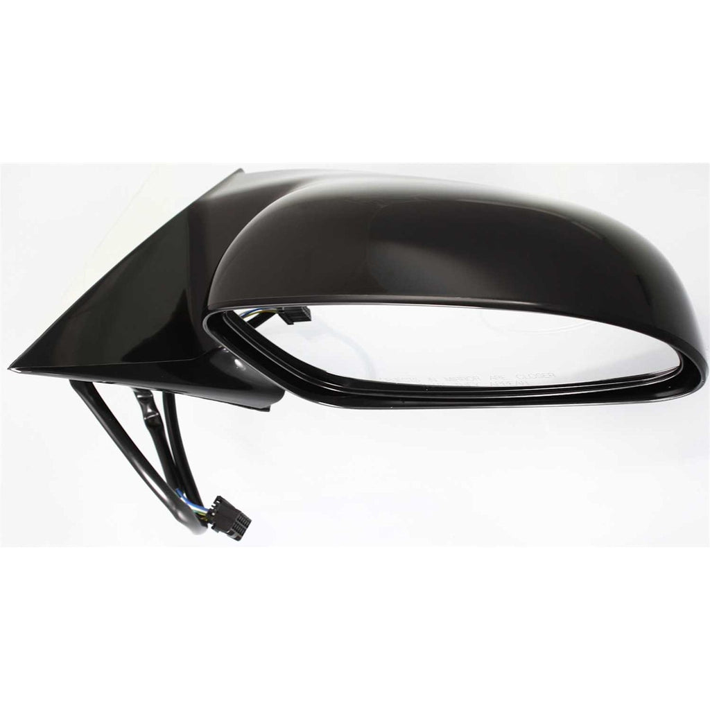 Power Mirror for Pontiac Bonneville (2000–2005) Passenger Side Paintable