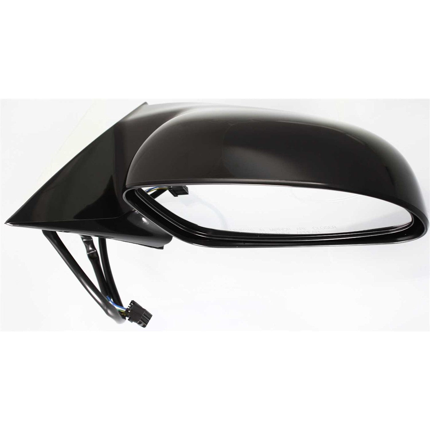 Power Mirror for Pontiac Bonneville (2000–2005) Passenger Side Paintable