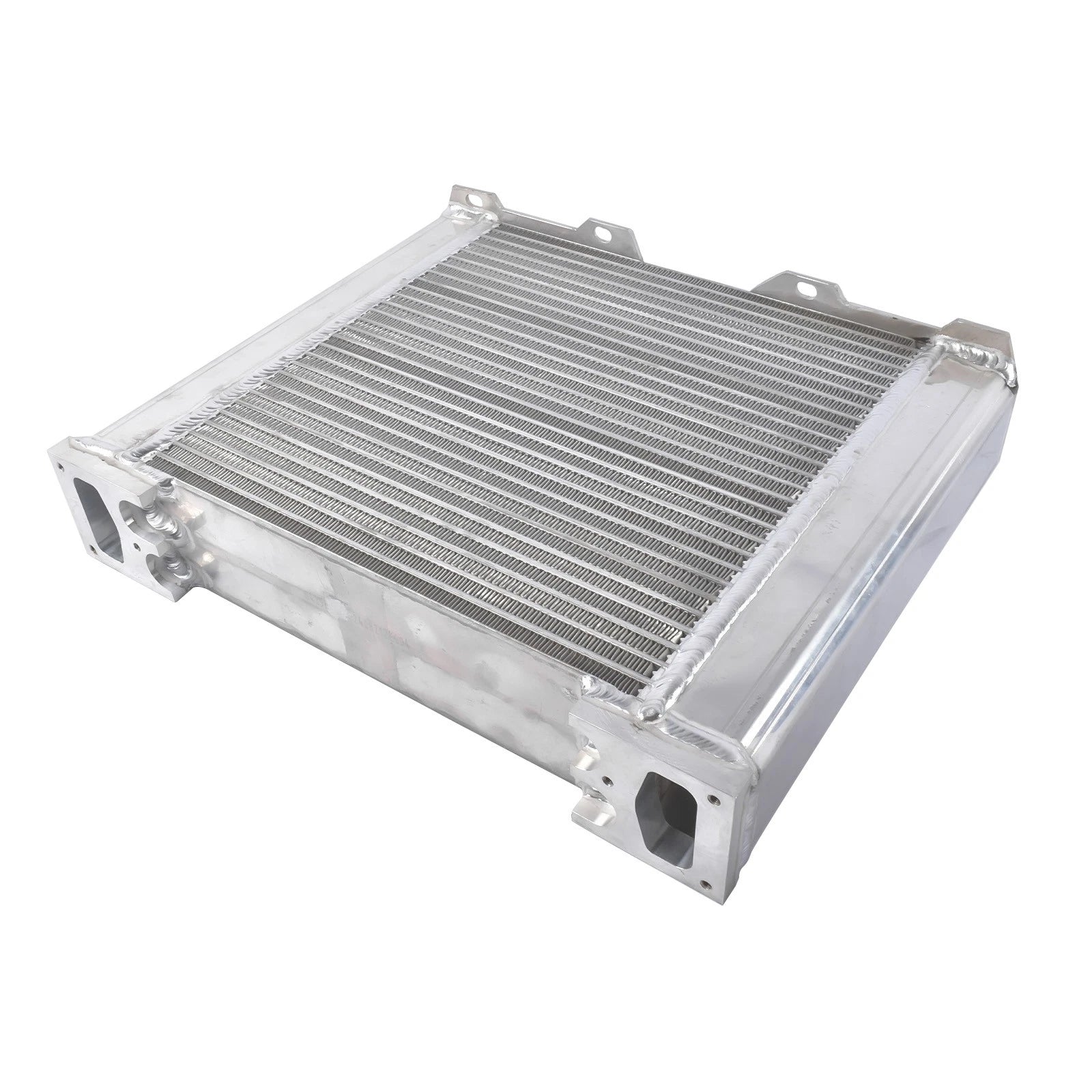 Water Tank Radiator for Deutz BF6M1013 (Fits 04259459)