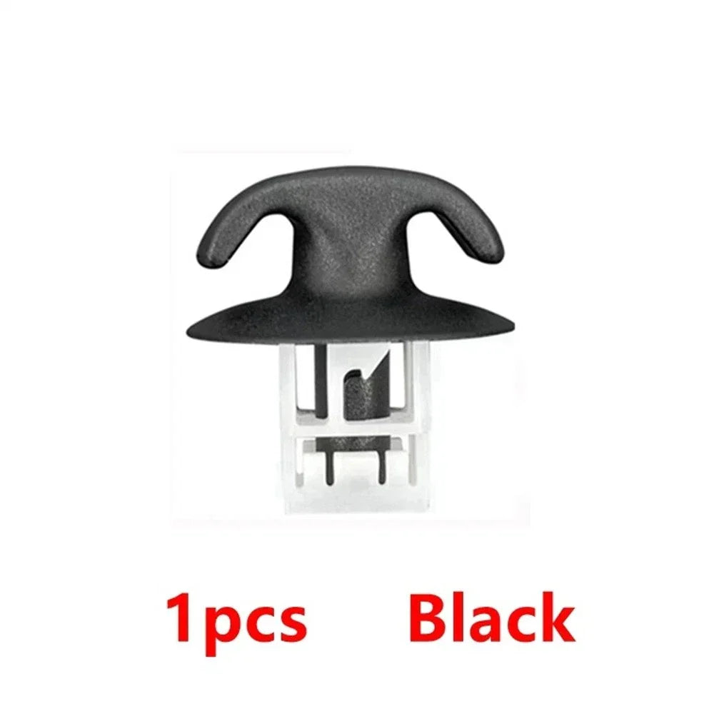 Rear Trunk Trim Panel Fastener Clip for Land Rover Freelander (2001-2006)