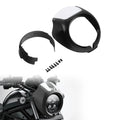 Headlight Fairing with Windshield for Honda Rebel CMX1100 (2021–2023)