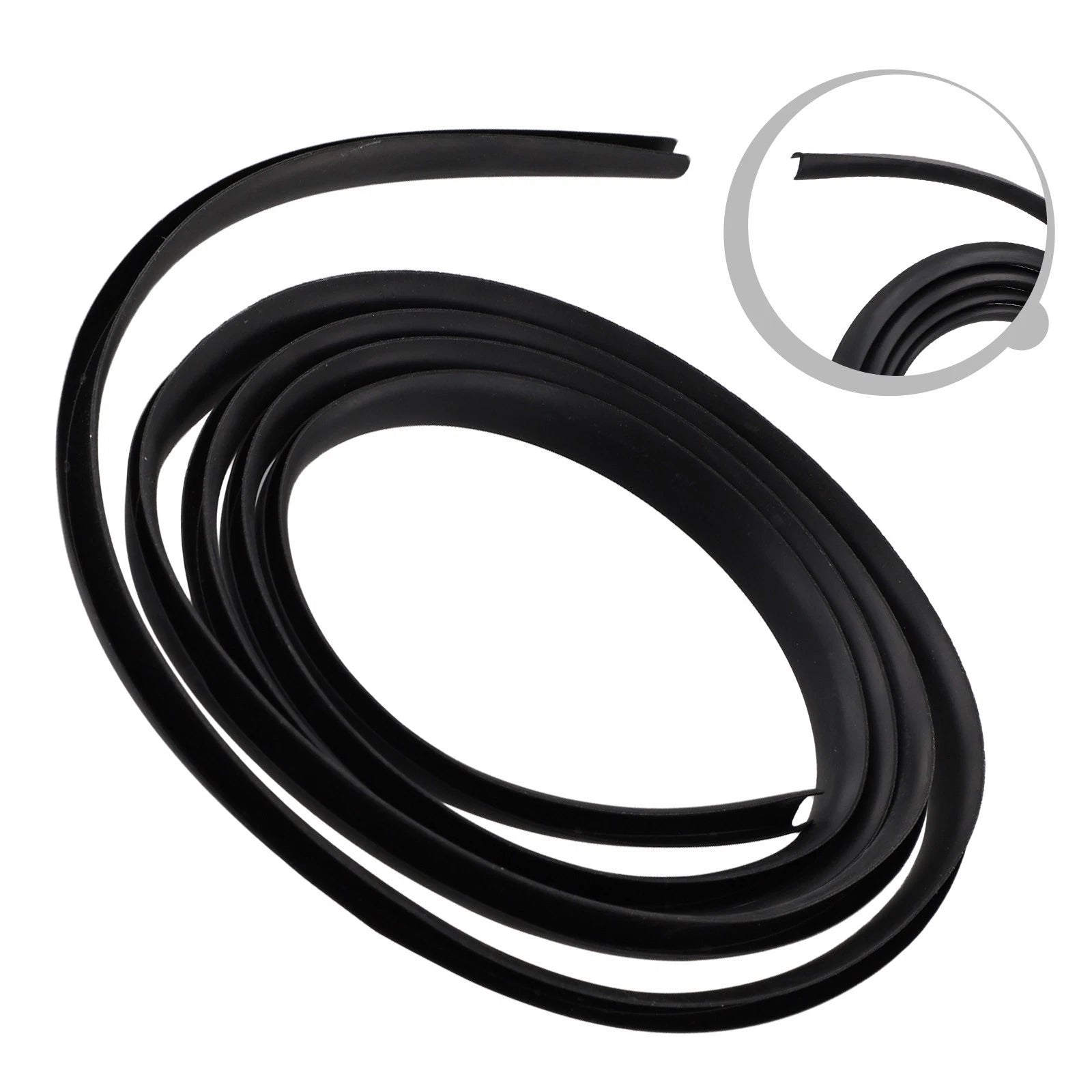 Car Seal Strip for - Rubber Noise Insulation Waterproof