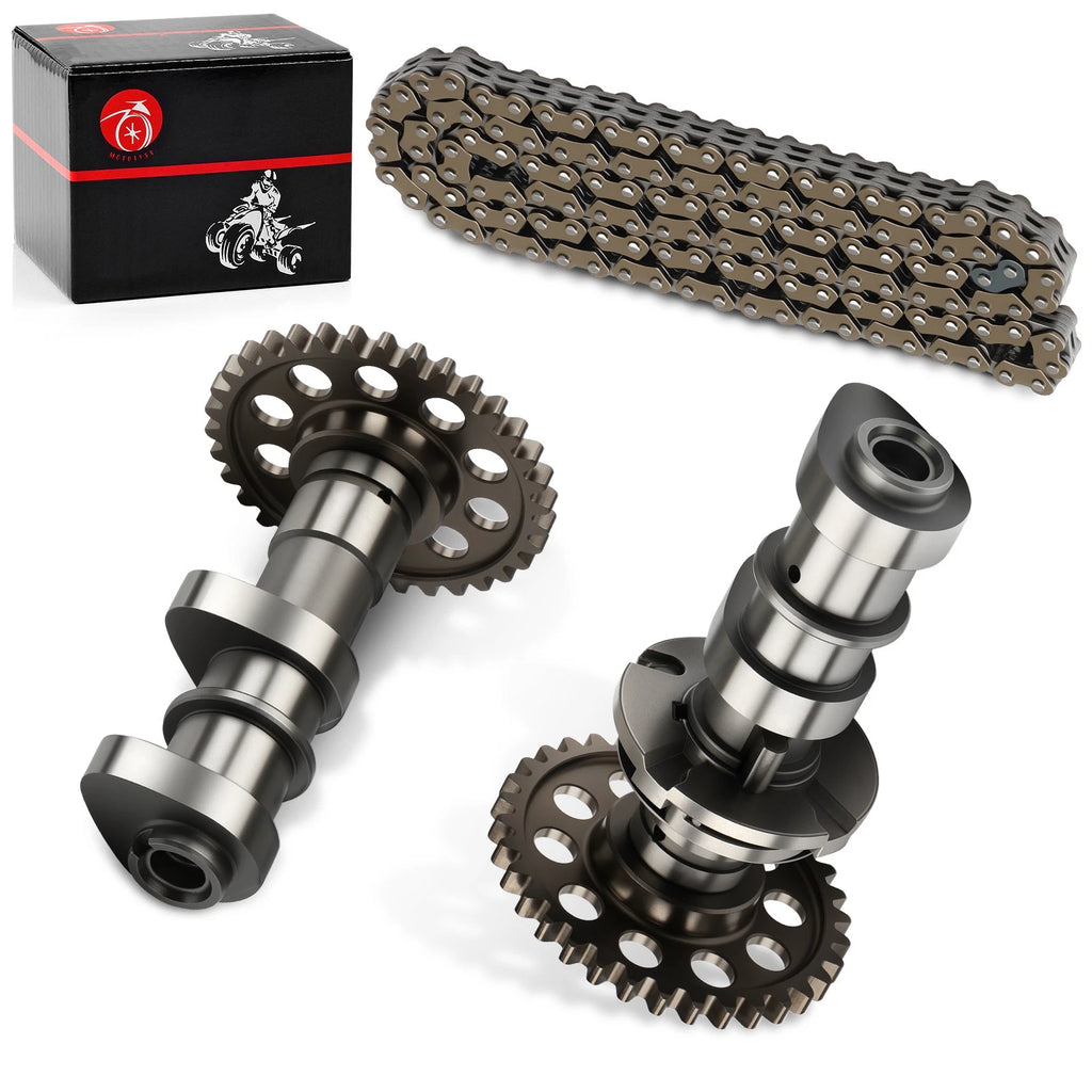 Camshaft Intake Exhaust Timing Chain for Suzuki Quadsport Z400 (2003–2014)