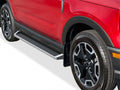 Set of 2 Side Steps for Ford Bronco Sport (2021–2026)
