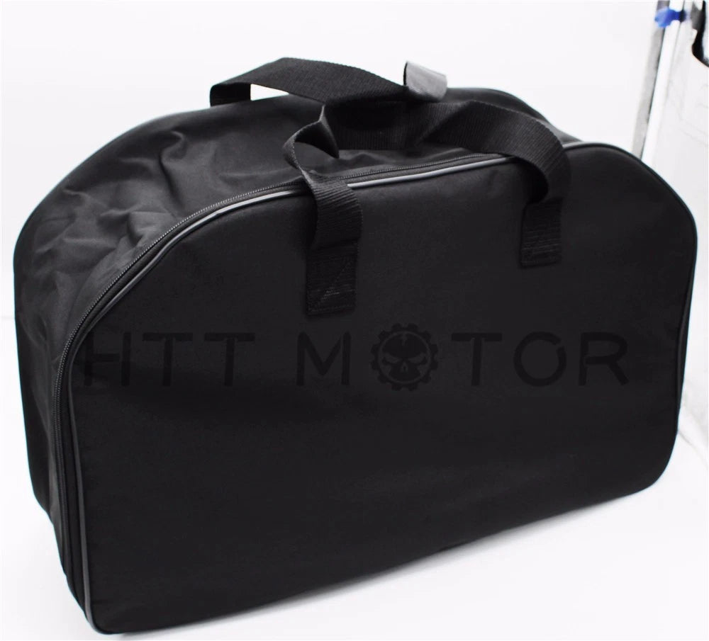 Tour-Pak Soft Liner Bag for Harley Touring Models (1993–2013)