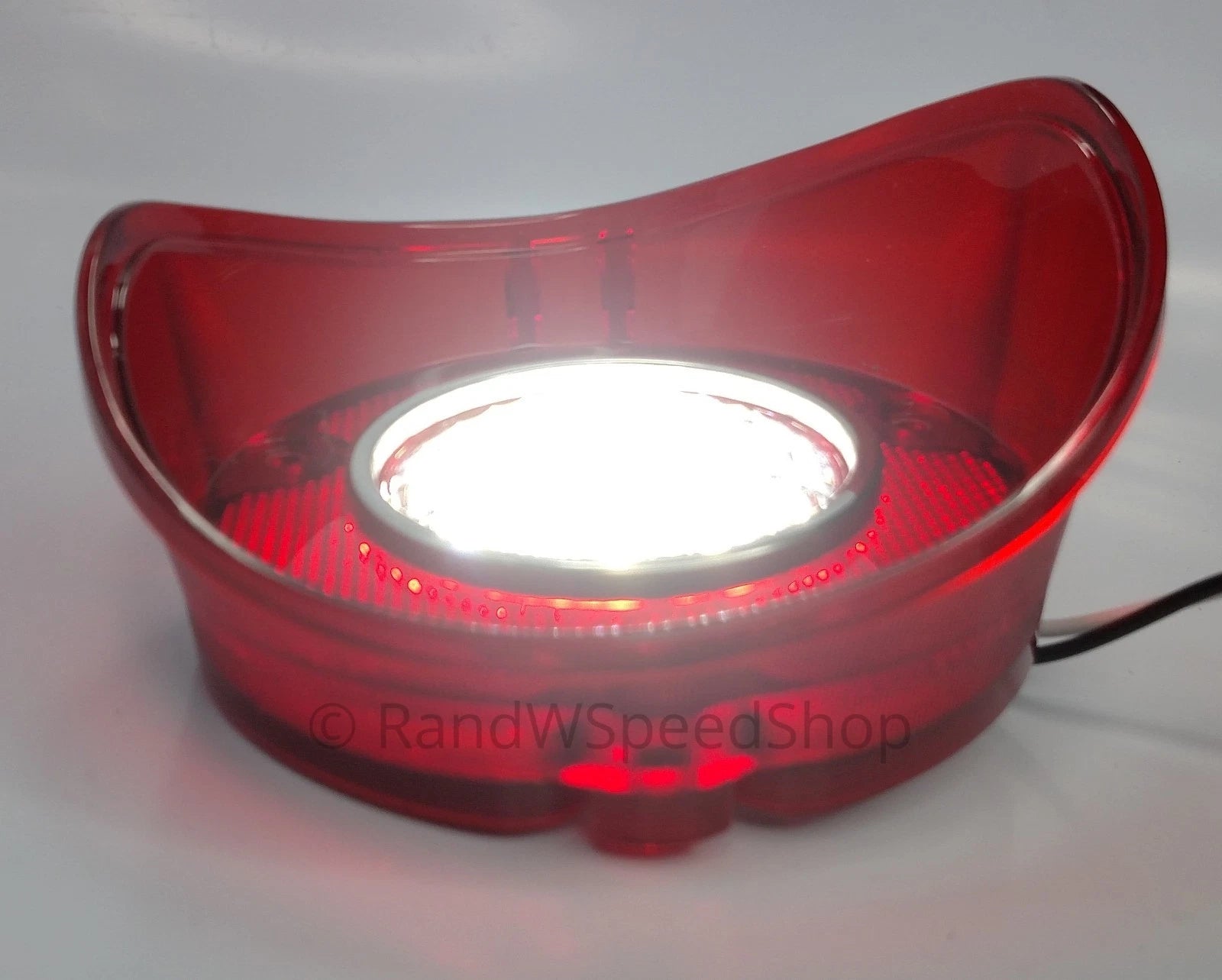LED Reverse Lights Replacement for Chevrolet Chevelle SS Malibu (1972–1972)