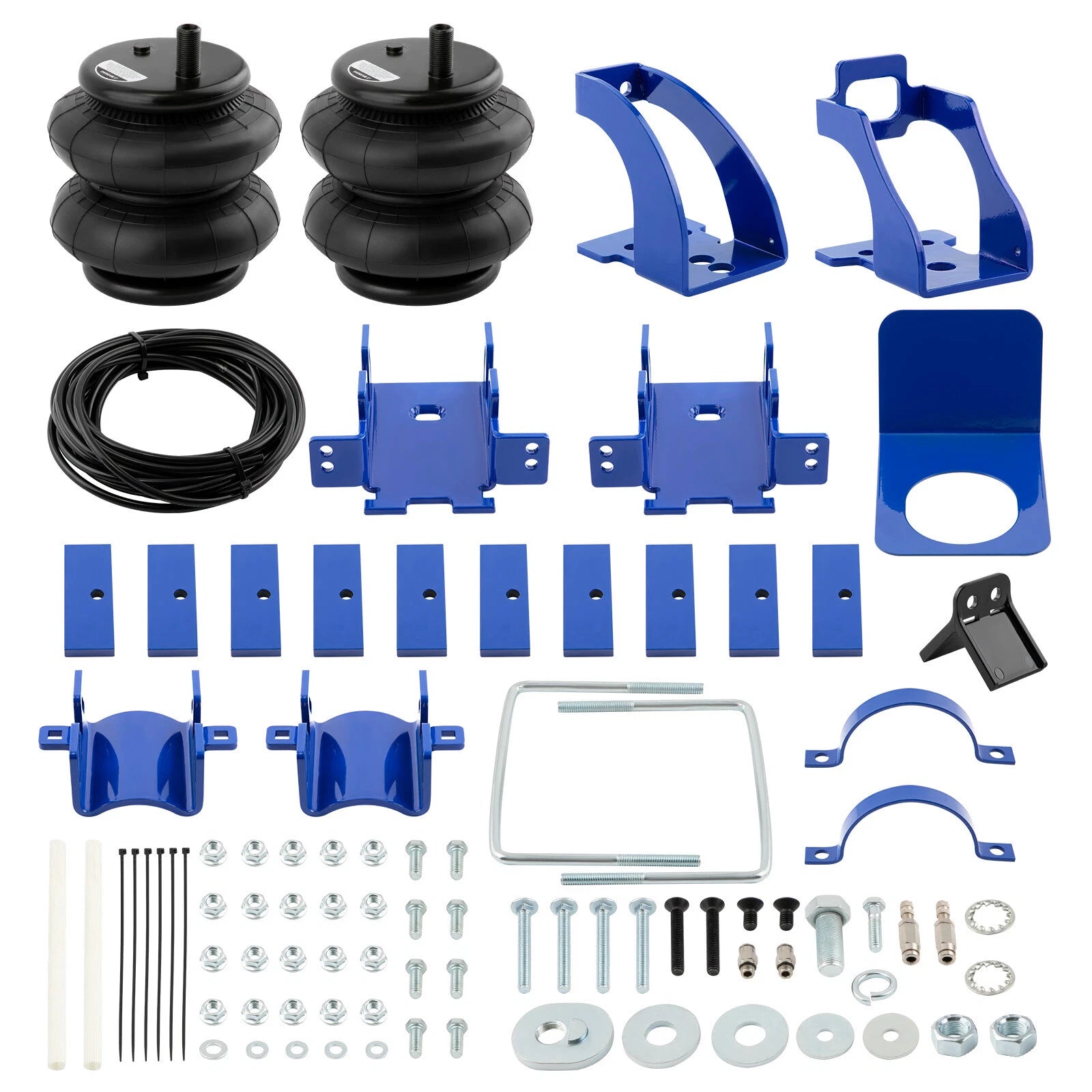 Air Spring Suspension Kit for Ford F-350 Super Duty (2011-2014)