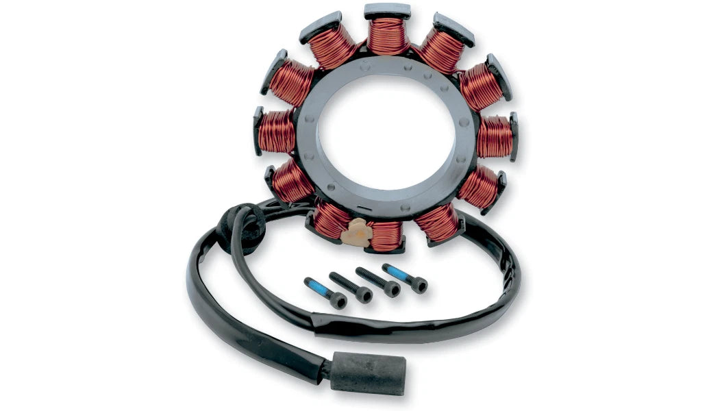 Alternator Stator for Harley-Davidson Sportster XL (1991–2006) Replaces 2996789