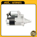 Starter Motor for Chrysler Sebring Dodge Stratus (2004–2006) 2.7L 12V
