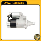Starter Motor for Chrysler Sebring Dodge Stratus (2004–2006) 2.7L 12V