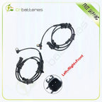 2X Front ABS Wheel Speed Sensor for Dodge Ram 2500/3500