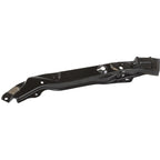 Set of 4 Radiator Supports for Suzuki SX4 (2010–2013)