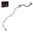Pipe Delivery for Yamaha Grizzly 550/Grizzly 700 (2007–2015)