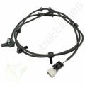 2X ABS Wheel Speed Sensor for Dodge Ram 3500 (2000–2002)