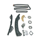10x Engine Timing Chain Kit for Toyota Corolla Prius AWD-e Lexus L4 1.8L
