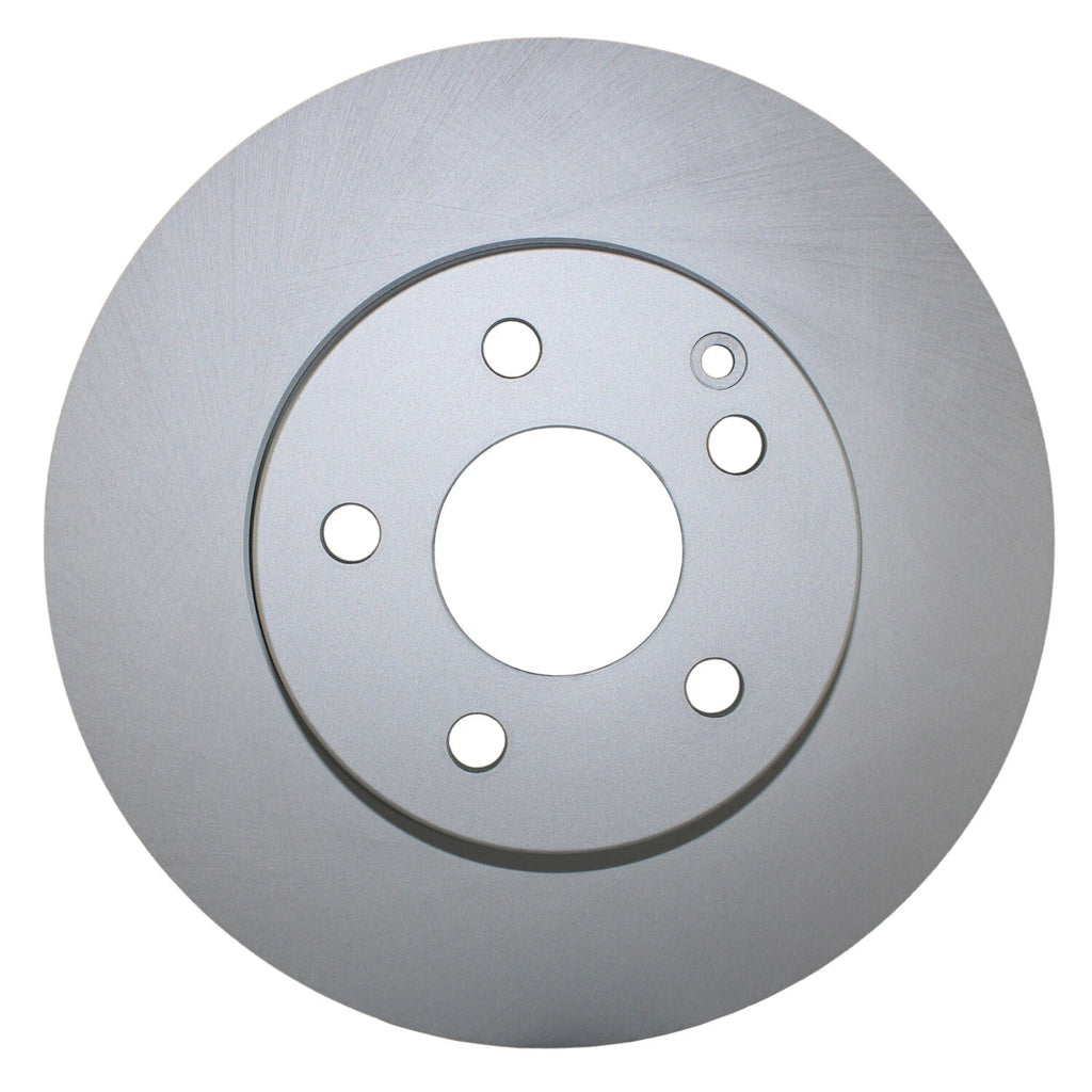 Front Coated 285mm Brake Disc Rotor for MB W204 W212 R172 (2007–2016)