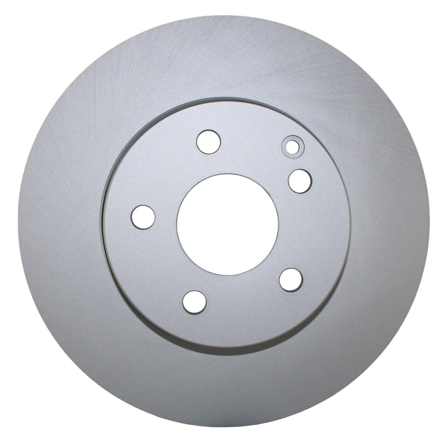 Front Coated 285mm Brake Disc Rotor for MB W204 W212 R172 (2007–2016)