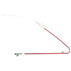 Front Left Manual Window Regulator for Daihatsu Delta (1984-2005)