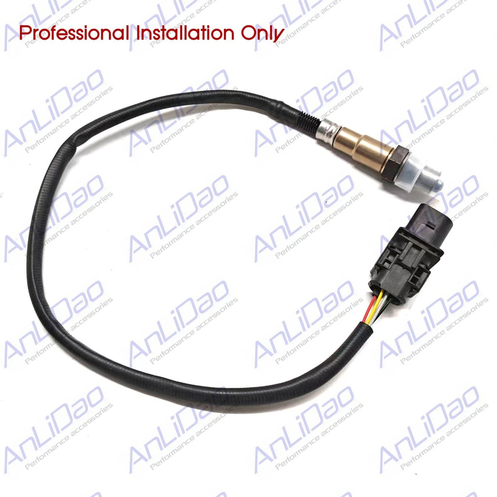 Oxygen O2 Sensor for Can-Am Maverick MAX Turbo RR (2021–2025) 707602926