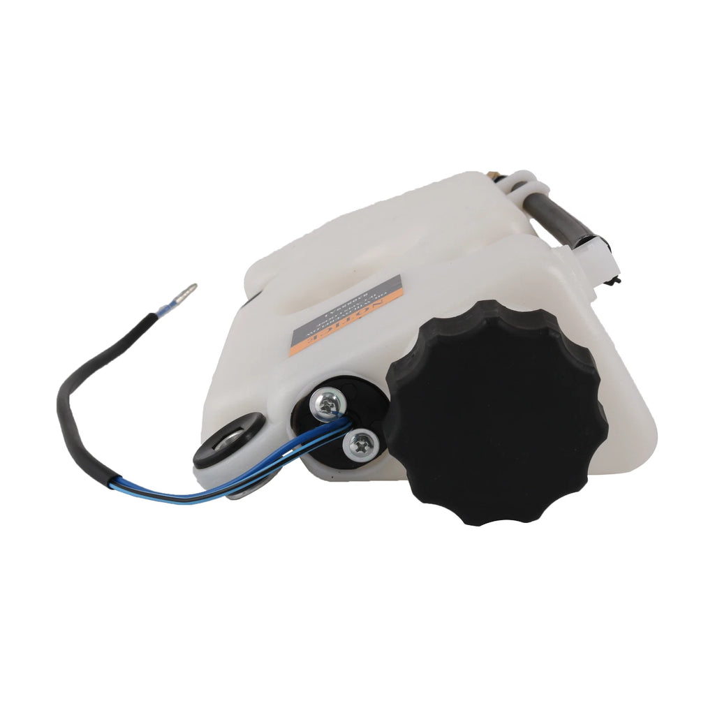 Oil Tank Assembly for Mercury Outboard 200-300 HP (2000–2023)