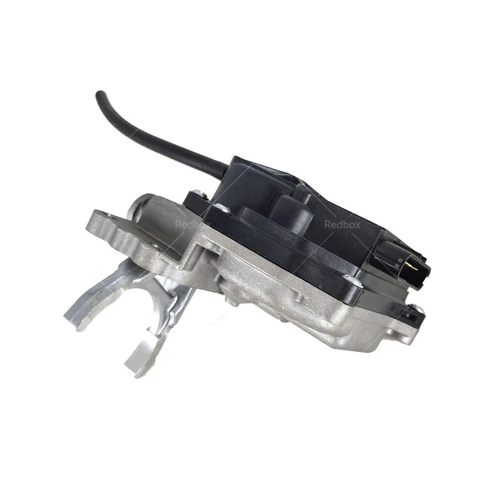 Differential Vacuum Actuator for Toyota Hilux (2005–2022) 41400-35034