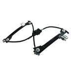 Front Left Window Regulator for Tesla Model S (2012-2020)