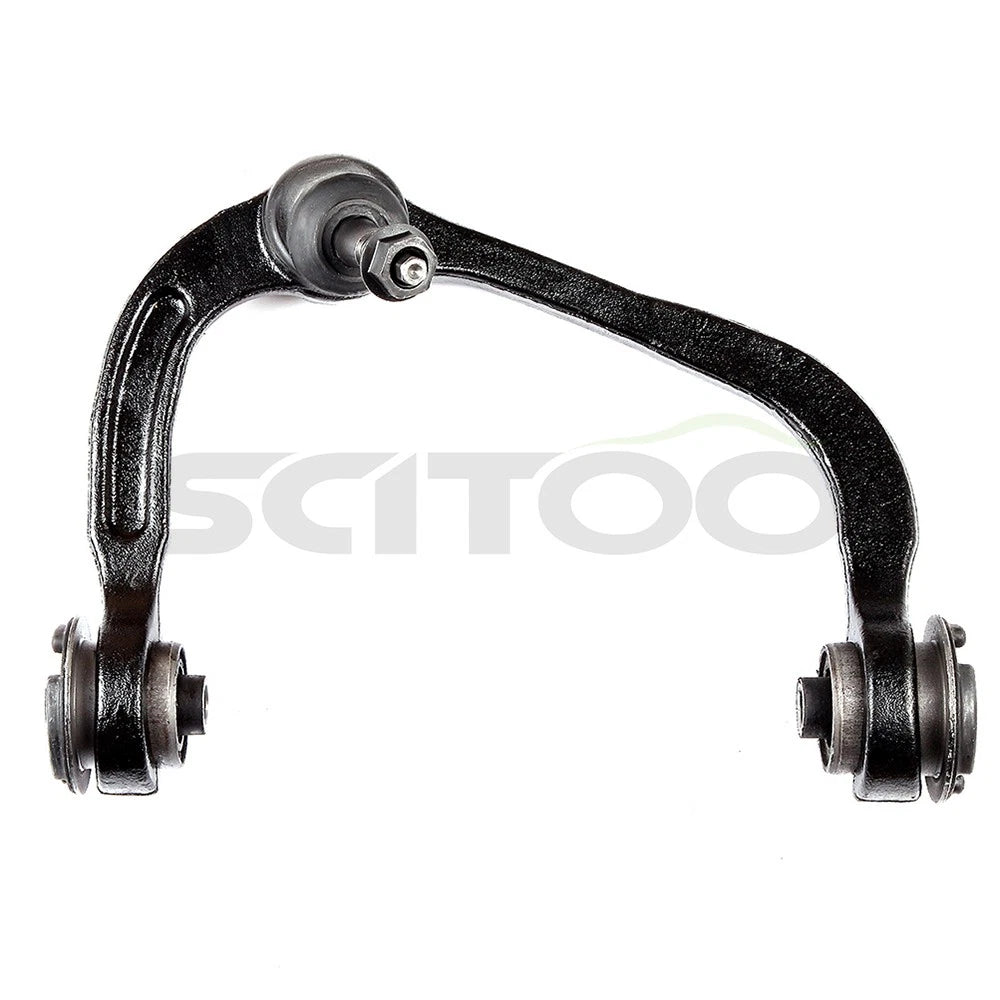 Set of 6 Control Arm Ball Joints for Lincoln Navigator (2007–2011)