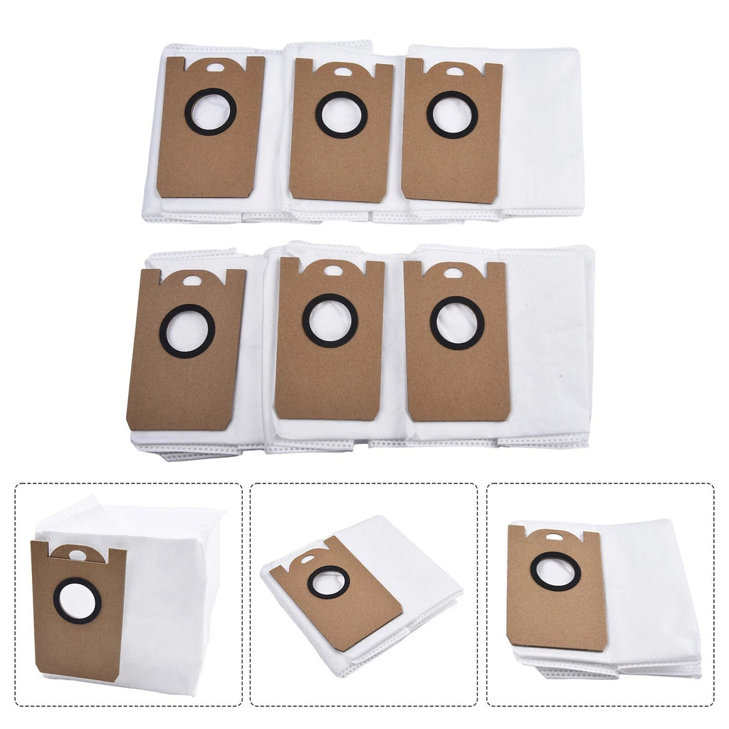Dust Bag for NEATSVOR S600 (2021–2023) - Large Capacity Replacement Part