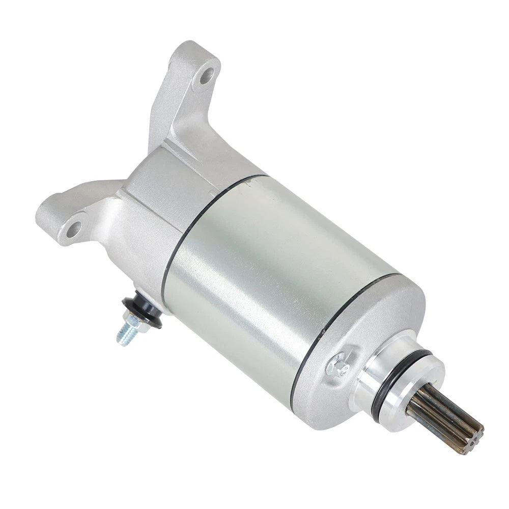 Starter for Suzuki 250 LT-F250 Ozark ATV (2002–2014)