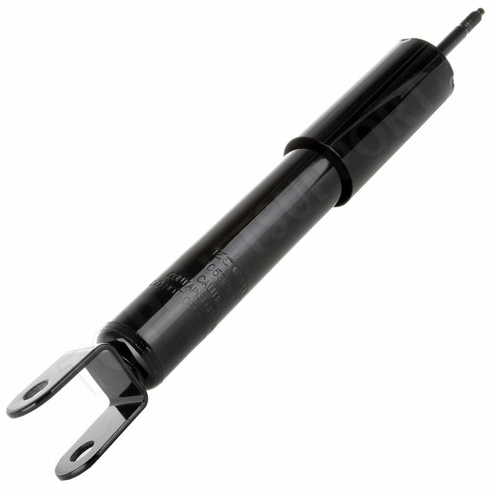 Set of 4 Front Rear Shocks Struts for Chevrolet Silverado 1500 (1999–2007)
