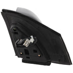 Driver Side Mirror for Honda Civic (2002–2005)