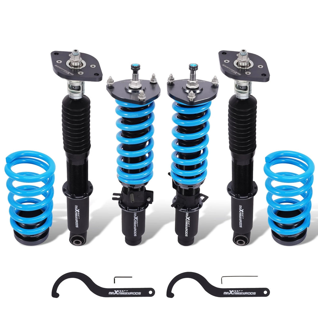 24 Level Damper Coilovers Shock Strut for Infiniti FX35 FX37 FX50 QX70 (2009–Present)