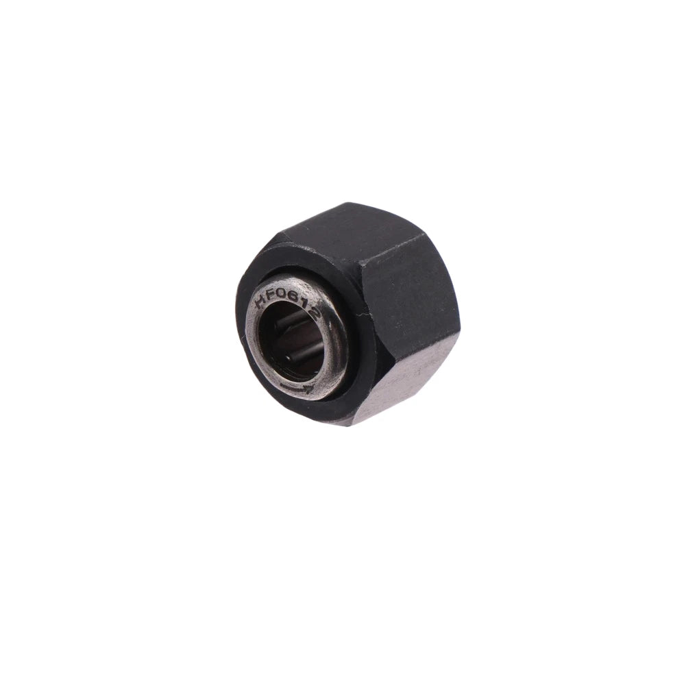 12mm 14mm Way Bearing with Hex Nut for R025 Engine RC Car (1/10 Scale)