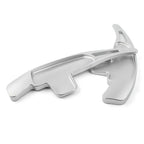 Steering Wheel Shift Paddle Extensions for Mercedes Benz W176 A45 (2013-2018)