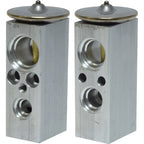 Compressor Kit with 6 Groove Pulley for Western Star 4900EX (2004-2006)