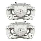 2x Disc Brake Caliper for Hyundai Santa Fe & Kia Sorento (2010–2012)