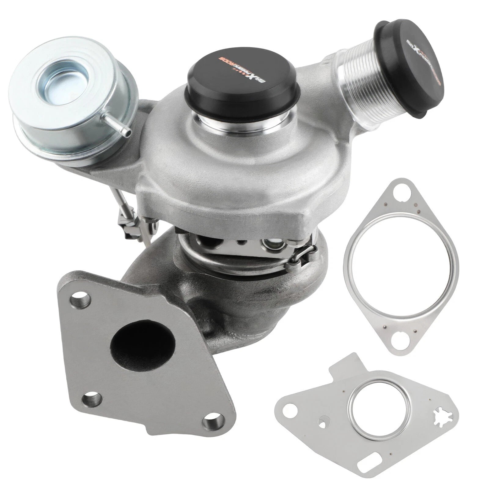 Right Side Turbocharger for Ford F150 2.7L V6 (2015–2018) FL3Z6K682E
