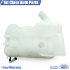 Coolant Overflow Reservoir Bottle with Cap for Land Rover