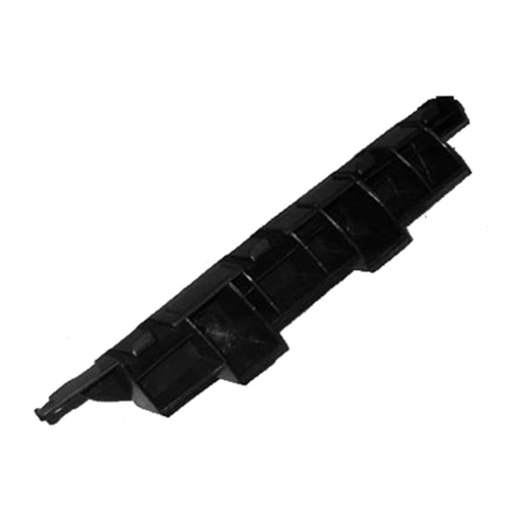 Replacement Plastic Passenger Side Front Bumper Bracket (See Compatible Chart)