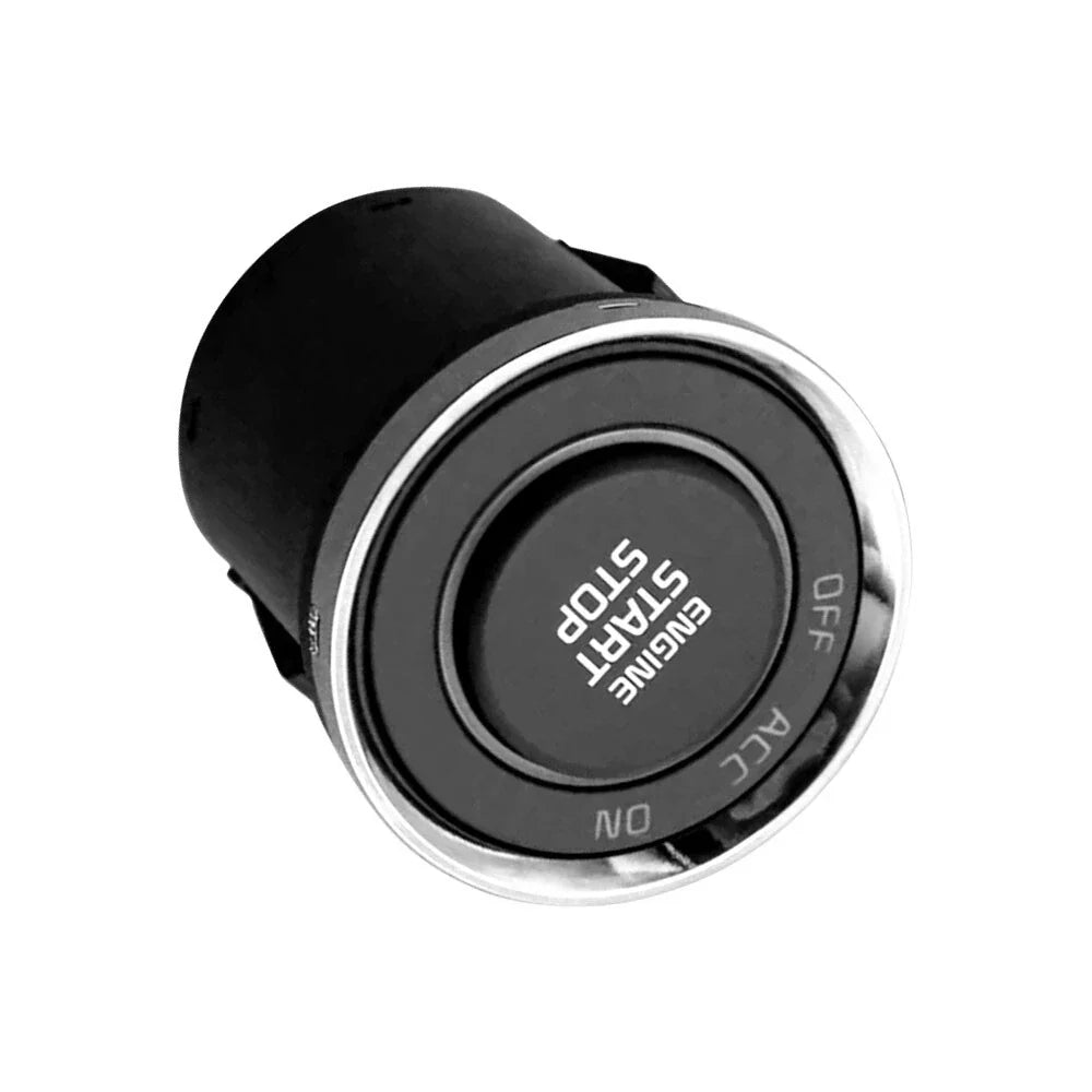Engine Ignition Start Stop Switch Button for 2014-2017 Kia Forte Koup