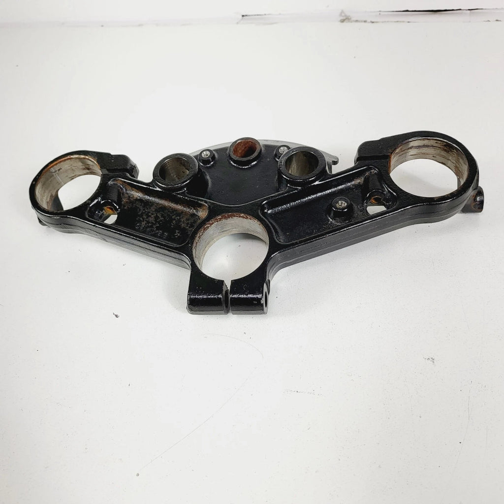 Triple Tree Upper Clamp for Harley-Davidson Touring Models (2014–2023)