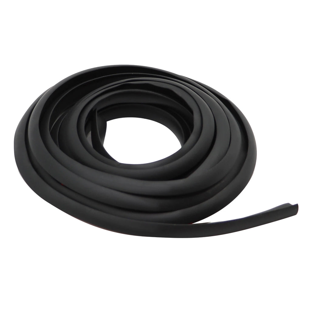 Rubber Trim Tape Molding Strip for Honda (2008–2023) 08F03SHJ1100D