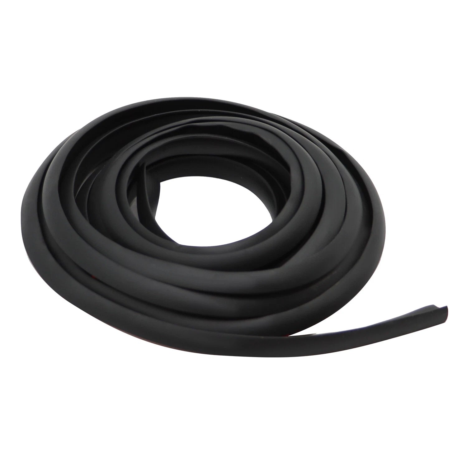 Rubber Trim Tape Molding Strip for Honda (2008–2023) 08F03SHJ1100D