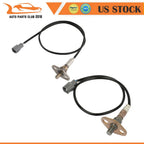 2X Oxygen Sensors for Toyota 4Runner (1994–1995)
