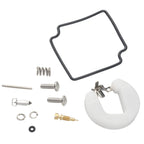 Outboard Carburetor Repair Kit for Yamaha Marine (6BX-W0093-00)