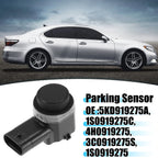 5KD919275A Rear Reverse Parking Assist Sensor for Audi A4 B8 (2008–2015)