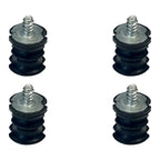Buffer Mounts Kit for Jonsered 625 630 670 Chainsaw