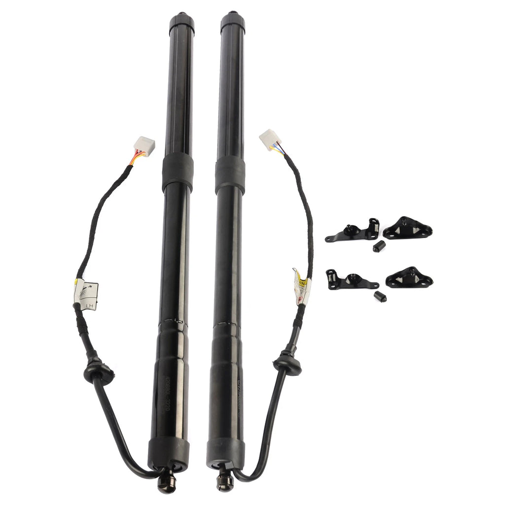 2X Rear Tailgate Pull Down Motor Strut for Toyota Highlander (2014–2019)