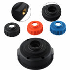 Set of 4 Bump Knob Trimmer Heads for Troy-Bilt TB10CS TB15CS