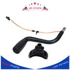 Shift Select Lever for Chevrolet GMC Pickup (Tow Haul Package, 4-Speed)